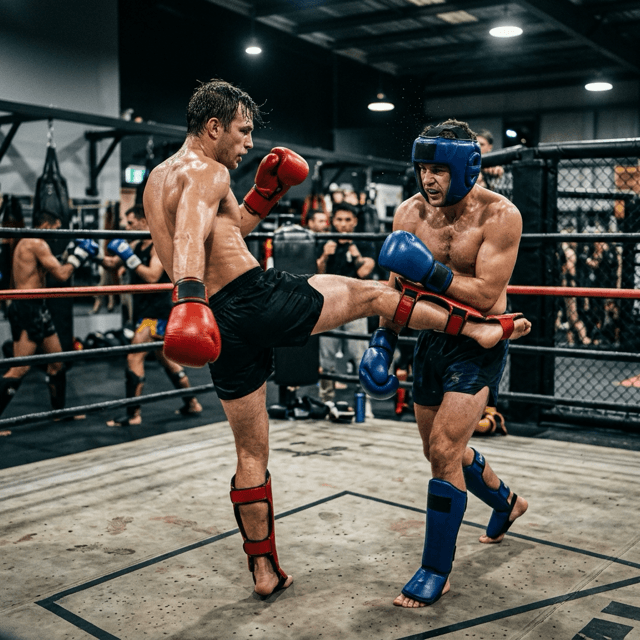 fight